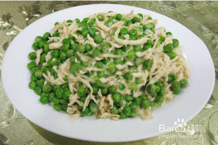 两道小菜告别小儿厌食