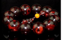 小叶紫檀手串多钱(小叶紫檀价格)