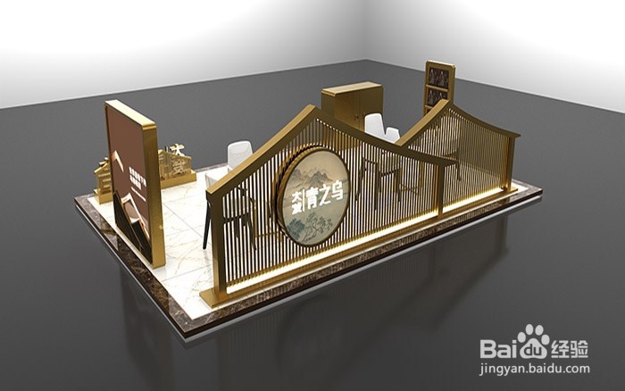 怎么选择靠谱的上海展览设计公司？