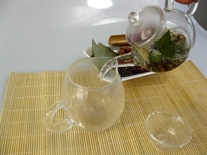 简单几步教你泡出好身材