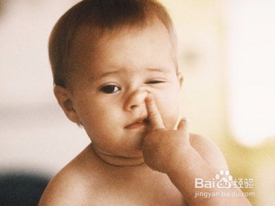 28天的宝宝流鼻涕怎么办