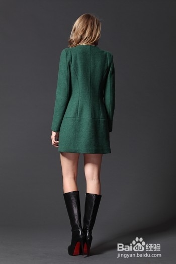 怎样成为时尚女人