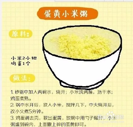 小米粥做法（引用淘店铺—山沟沟五谷杂粮）