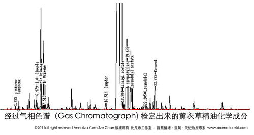 专业香薰治疗师教你怎样鉴别真假精油