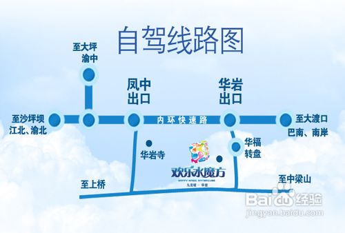 玩转重庆欢乐水魔方攻略