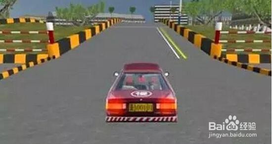 科目三考试内容及经验分享