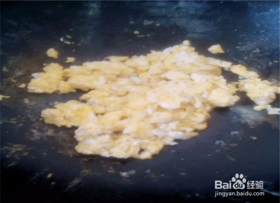 洋葱炒鸡蛋，怎么做好吃？