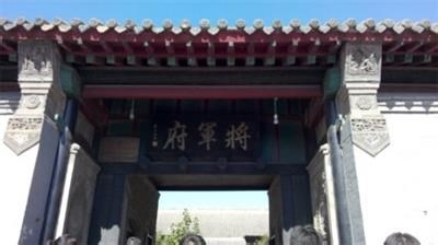 辽宁葫芦岛兴城旅行