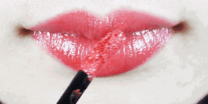 口红到底应该怎么涂？涂口红一些小技巧！