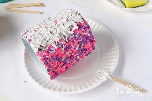 怎么做艺术花盆