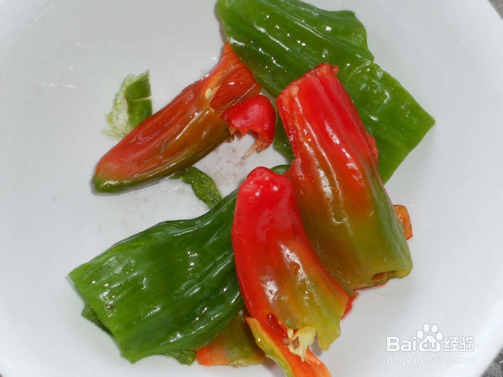 亲手教你做辣味香干