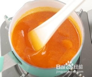 法式纯果汁软糖