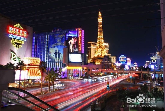 美国跨年，2015美国跨年不容错过的景点