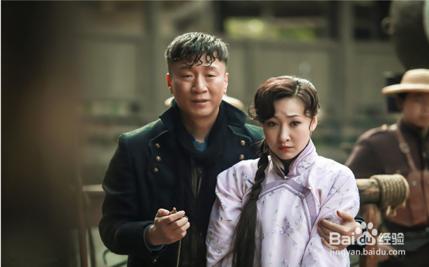 一代枭雄电视剧怎么样