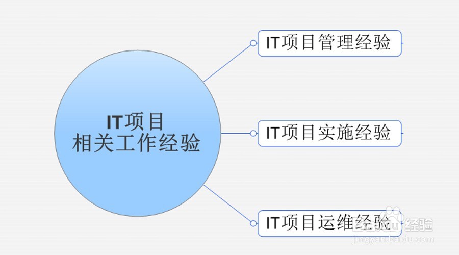 招聘IT项目管理成员时应该注意什么