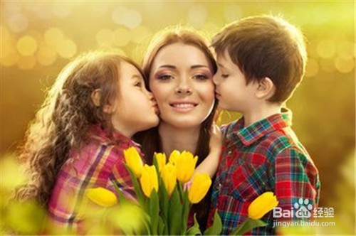 怎样让孩子学会感恩