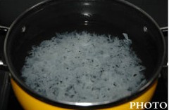 木瓜银耳莲子汤