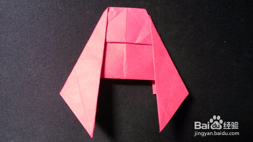 修女小人偶的制作方法