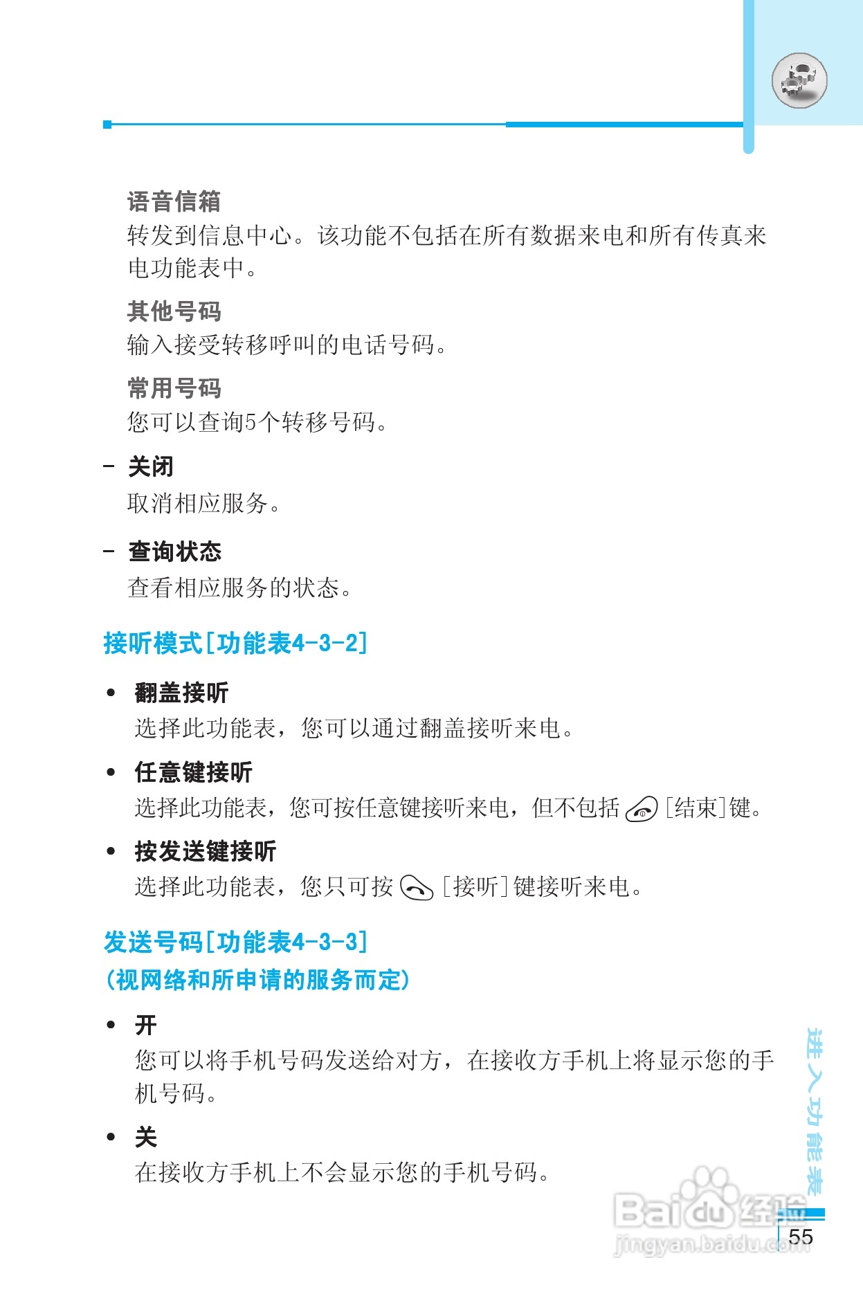 乐金手机LG-G622型使用说明书:[6]