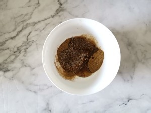 烤羊排的做法