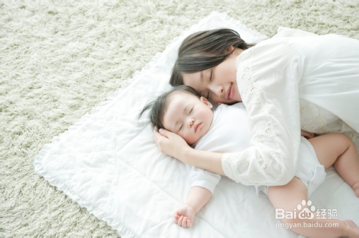 【妈妈妙招】宝宝入睡难怎么办?