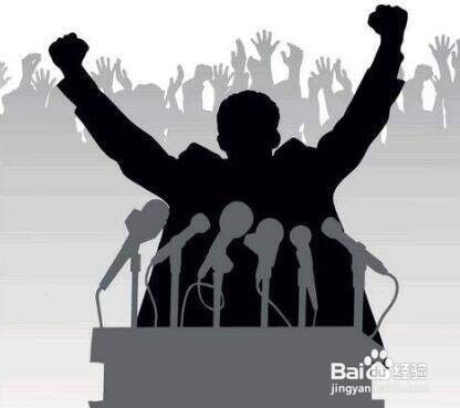 如何训练自己的口才