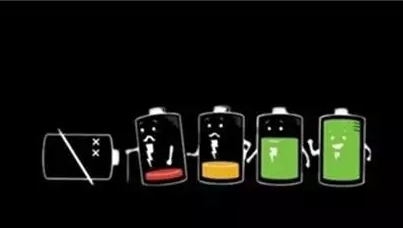 手机电量不能低于50%！否则...