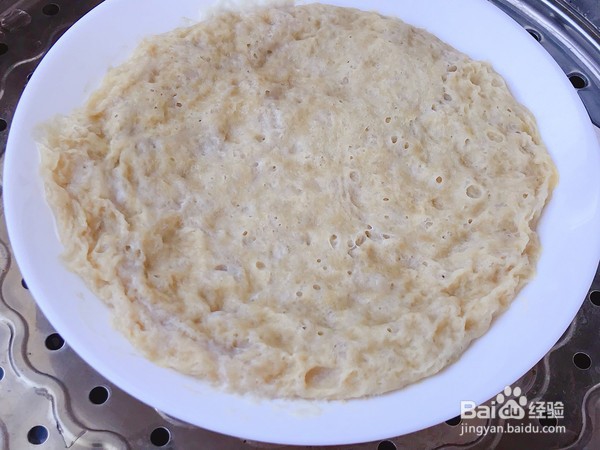 如何做美味的凉皮