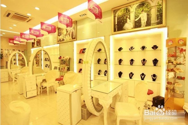 拍婚纱照的注意事项