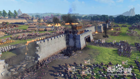 tabs战争模拟器怎么设置中文