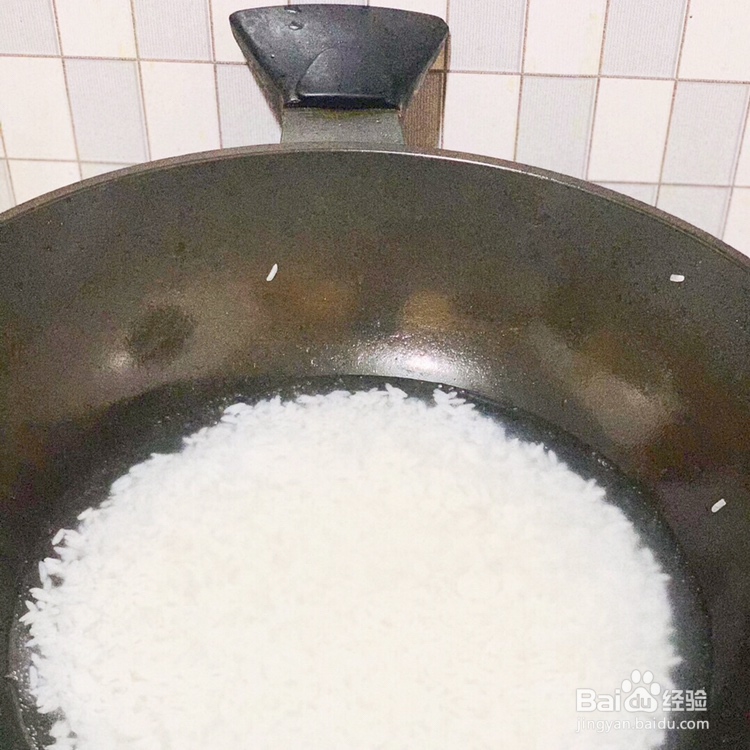 喷香的煲仔饭简易版