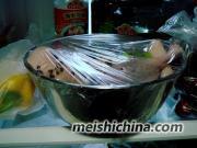 怎样做酥香樟茶鸭