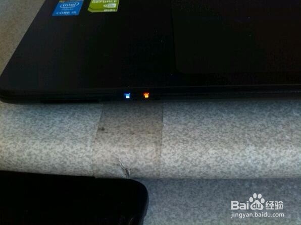 Acer E5-572G-58HZ开箱