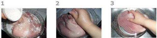 药膳猪肚汤怎么做