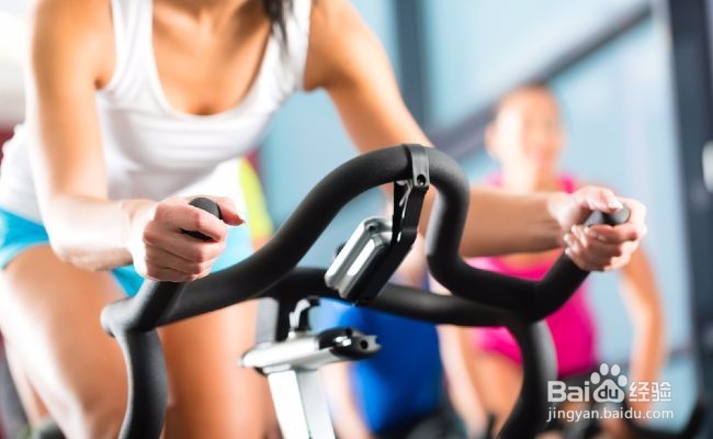 动感单车锻炼方法锻炼部位_动感单车选购方法