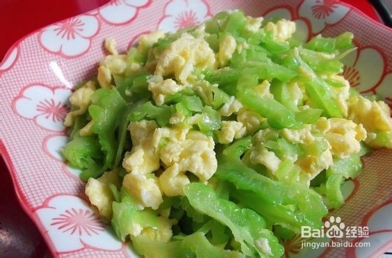 鸡蛋的食用技巧。