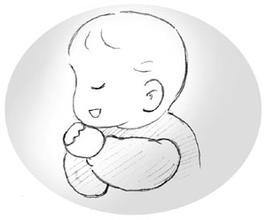 怎么样给宝宝取个适合自己的名字?