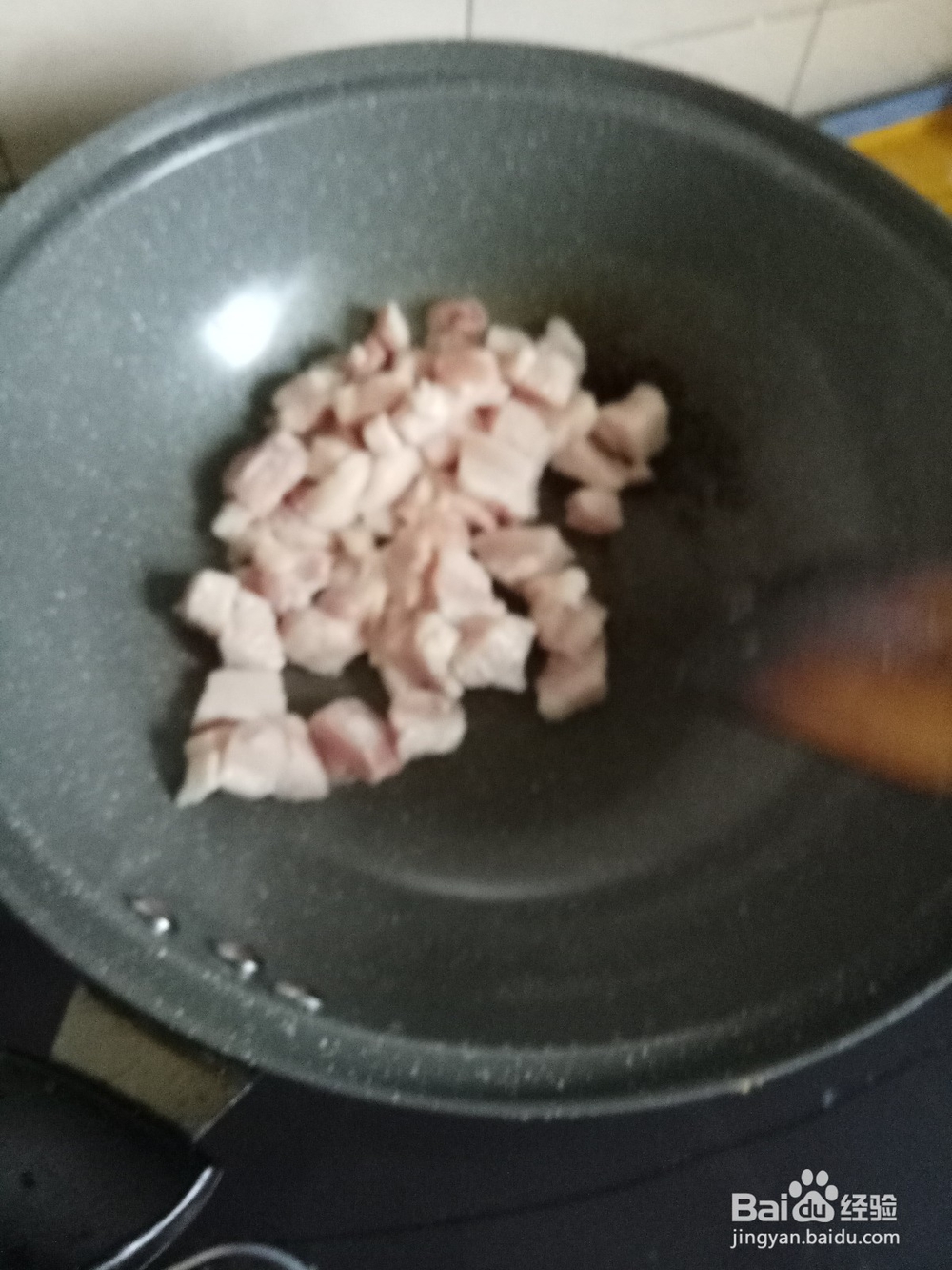 如何在家做炸酱面