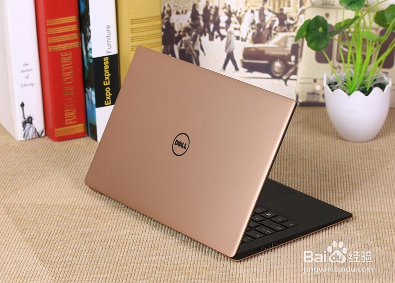4K级画质搭配逆天微边框触控屏-戴尔XPS 13评测