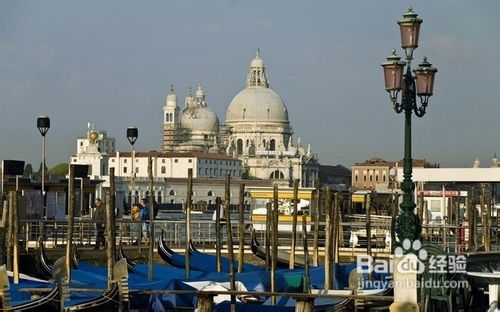 五一出境游体验异国风情