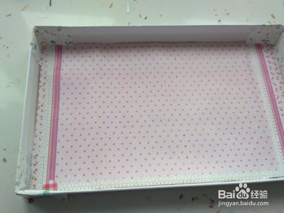 鞋盒子除了装东西还有什么用