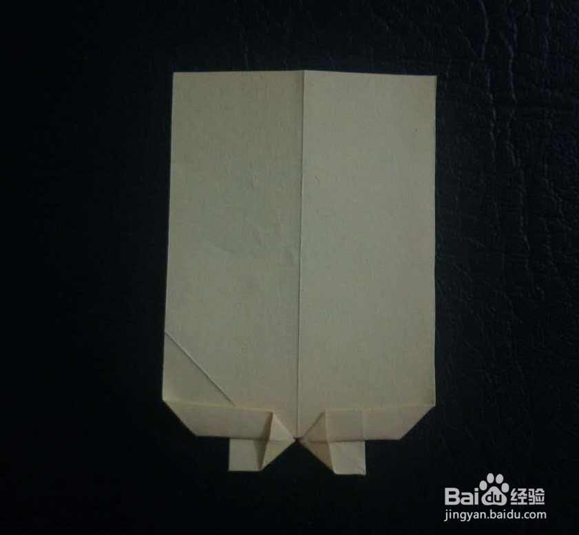 【DIY折纸】怎么折爱心信封