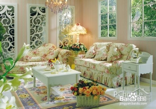 如何挑选田园沙发，田园沙发哪个好