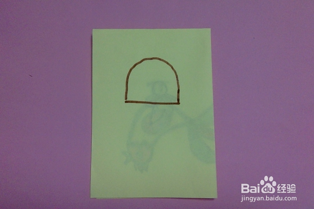 简笔画怎么画小水壶的画法幼儿兴趣培养学画水壶