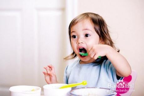 如何让孩子有一个好脾胃