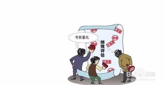如何做一线员工绩效考核评分标准项目怎么设置