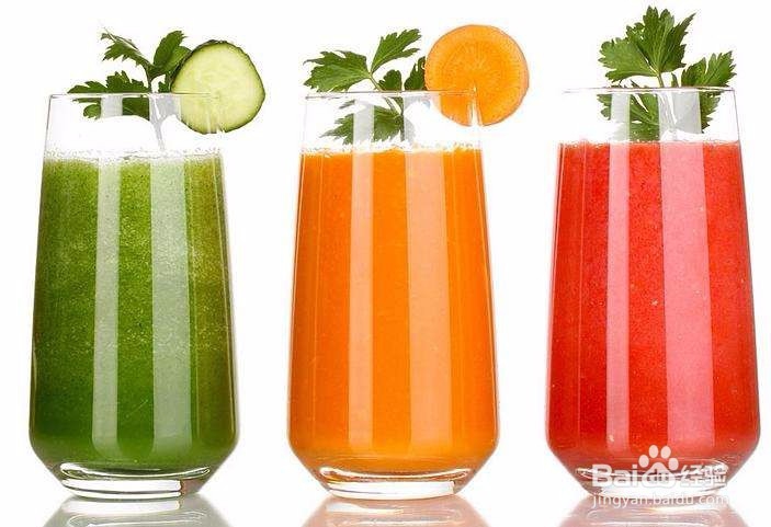 健身时可以选择哪些饮料？