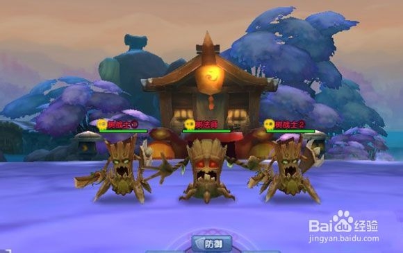 《九天神话》六十级仙人挑战详细流程