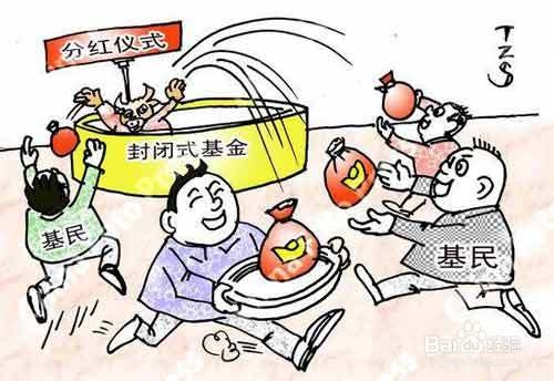 封闭式基金的购买流程与技巧