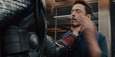 漫威wiki基于《复联2》预告片的10个有趣推测